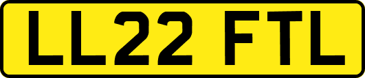 LL22FTL