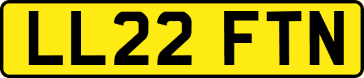 LL22FTN