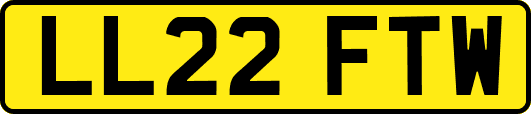 LL22FTW