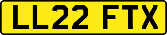 LL22FTX