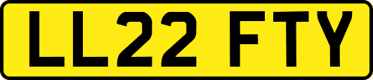 LL22FTY