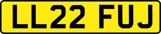 LL22FUJ