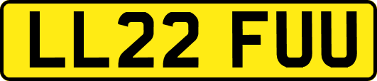 LL22FUU