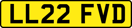 LL22FVD