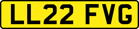 LL22FVG