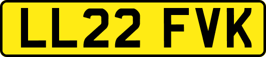 LL22FVK
