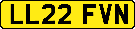 LL22FVN