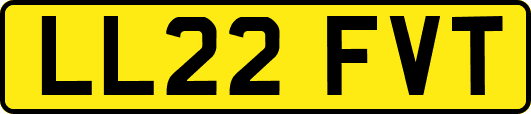 LL22FVT