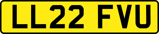 LL22FVU
