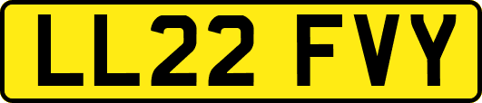 LL22FVY