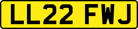 LL22FWJ