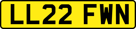 LL22FWN