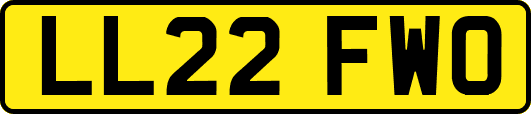 LL22FWO