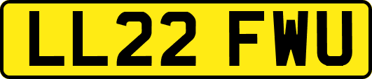 LL22FWU