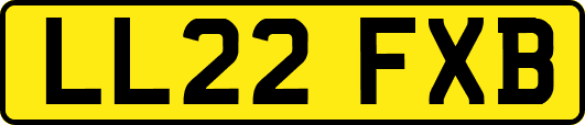 LL22FXB