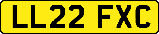 LL22FXC