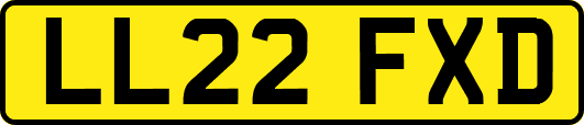 LL22FXD