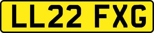 LL22FXG