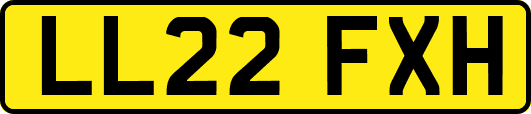 LL22FXH