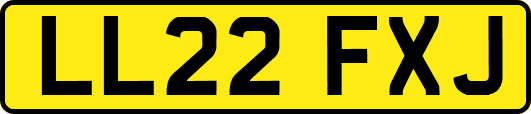 LL22FXJ
