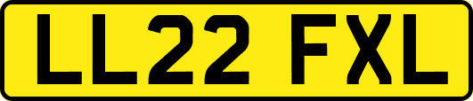 LL22FXL