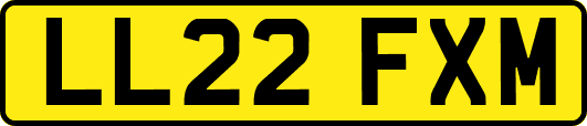 LL22FXM