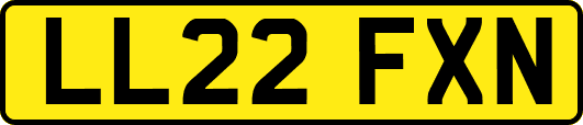 LL22FXN