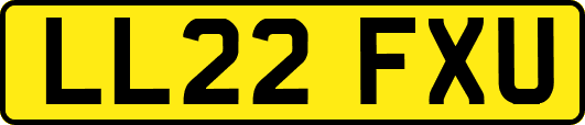 LL22FXU