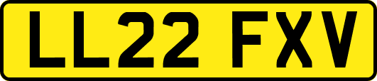 LL22FXV