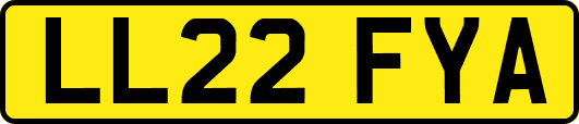 LL22FYA