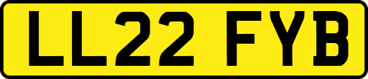 LL22FYB