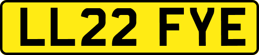 LL22FYE