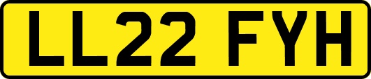 LL22FYH