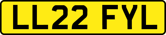 LL22FYL
