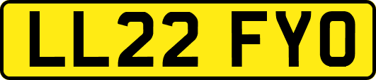 LL22FYO