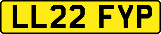 LL22FYP