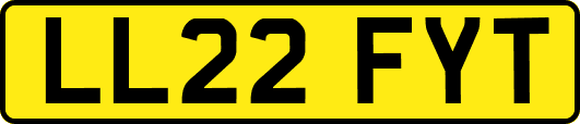 LL22FYT