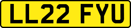 LL22FYU