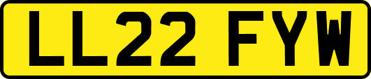 LL22FYW