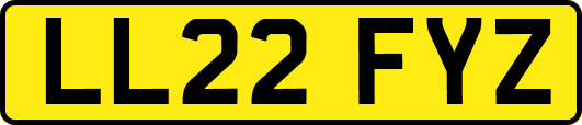 LL22FYZ