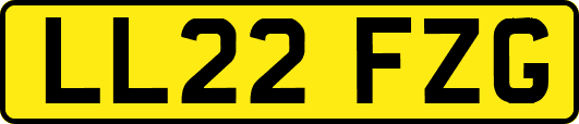 LL22FZG
