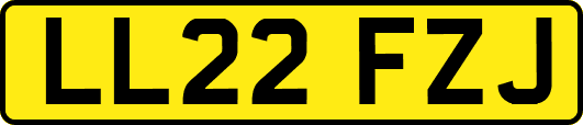 LL22FZJ