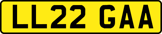 LL22GAA