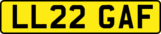 LL22GAF
