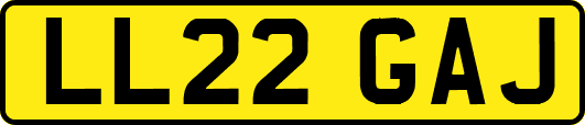 LL22GAJ