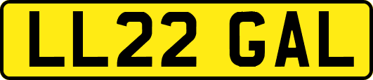 LL22GAL