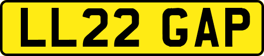 LL22GAP