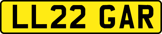 LL22GAR