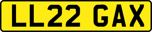 LL22GAX