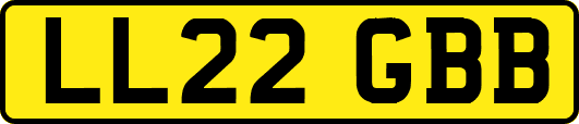 LL22GBB